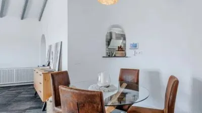 Chalet in Canuta photo 36