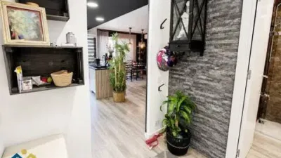 Apartment in Orcasitas photo 28