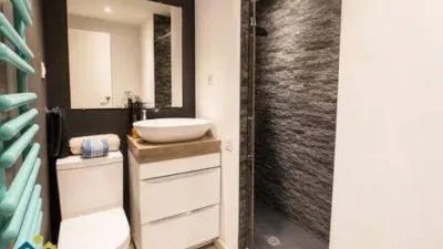 Apartment in Orcasitas photo 25