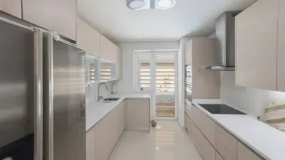 Penthouse in Barrio San Roque photo 9