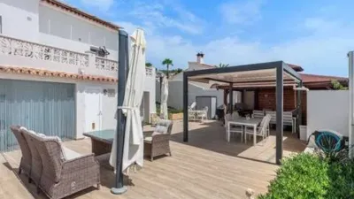 Chalet en Calpe - Calp photo 14