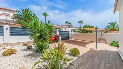 Chalet en Calpe - Calp photo 20