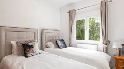 Chalet on Calle Mar Tirre photo 22