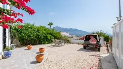 Chalet on Calle Mar Tirre photo 28