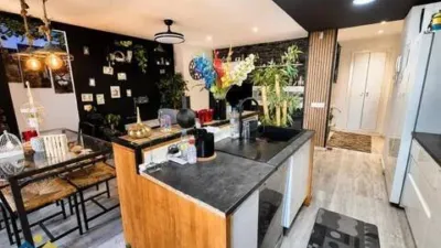 Apartment in Orcasitas photo 10