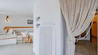 Chalet in Canuta photo 67
