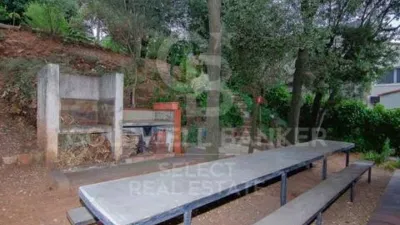 Chalet in Matadepera photo 28