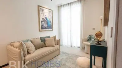 Chalet in Algorfa photo 16