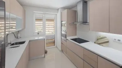 Penthouse in Barrio San Roque photo 20