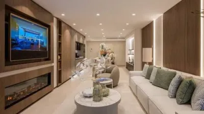 Apartment on Calle Arrabal Uen. C5 Rio Velerin photo 21