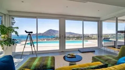 Chalet on Calle Genaro La Huerta photo 15