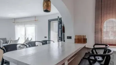 Chalet in Canuta photo 52