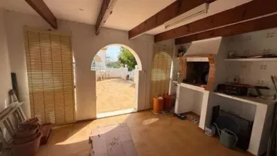 Chalet on a street in Almería photo 32