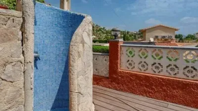 Chalet in Canuta photo 75