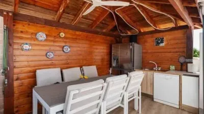 Chalet en Calpe - Calp photo 26