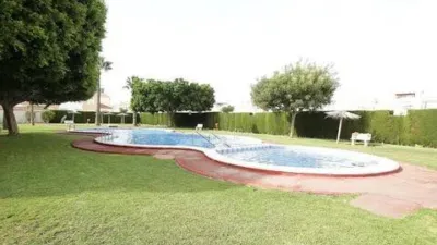 Chalet in Torrevieja photo 17