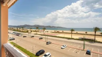 Apartment in Empuriabrava photo 3