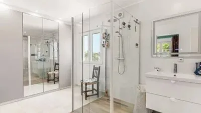 Chalet en Calpe - Calp photo 33