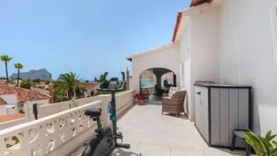 Chalet en Calpe - Calp photo 10