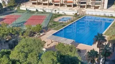 Apartment for sale in Cabo de la Huerta photo 33