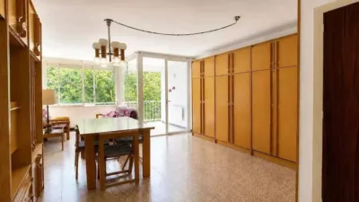 Apartment on Avinguda de la Cuana photo 2