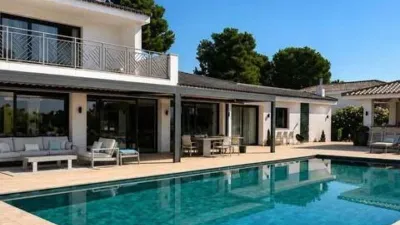 Casa – Callosa de Segura - Vista 2