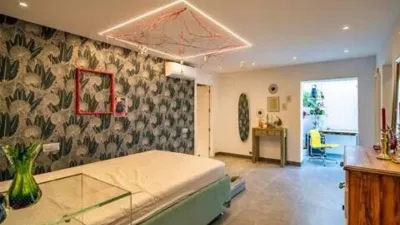 Chalet on Calle Genaro La Huerta photo 31