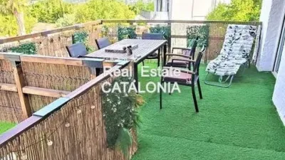 Chalet on Carrer de Ruben Dario photo 5