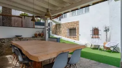 Chalet in Canuta photo 81