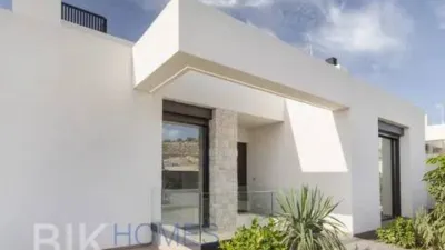 Chalet in Algorfa photo 7
