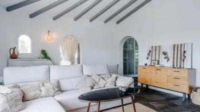 Chalet in Canuta photo 3