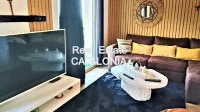 Chalet on Carrer de Ruben Dario photo 11