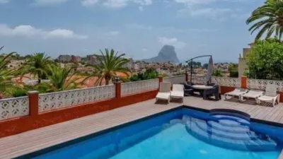 Chalet in Canuta photo 9