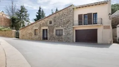 Rustic House in Plaça Catalunya photo 63