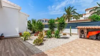 Chalet en Calpe - Calp photo 36
