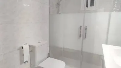 Apartment in Los Negrales photo 11