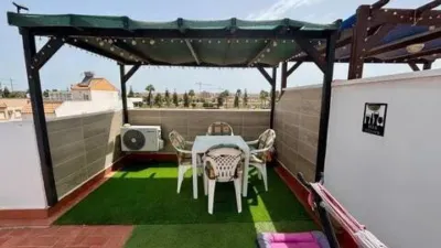 Chalet in Torrevieja photo 12