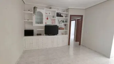 Apartment in Los Negrales photo 2