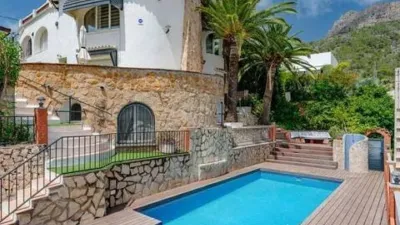 Chalet in Canuta photo 76