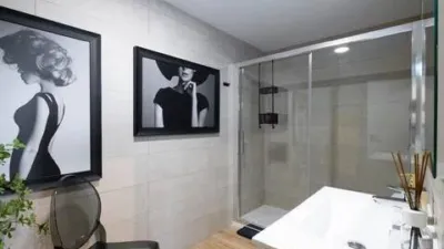 Chalet en Avenida Barcelona photo 46