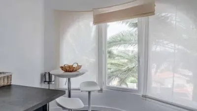Chalet in Canuta photo 33