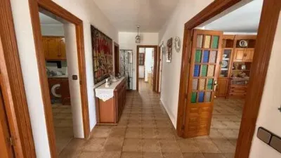 Chalet on a street in Almería photo 9