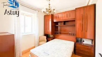 Chalet en calle Las Presas photo 23