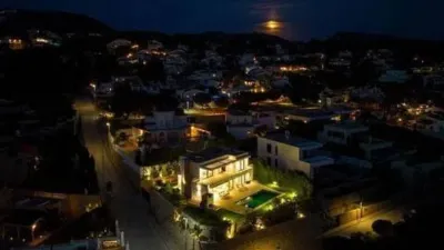 Casa – Teulada, Costera del Mar, Moraira - Vista 4