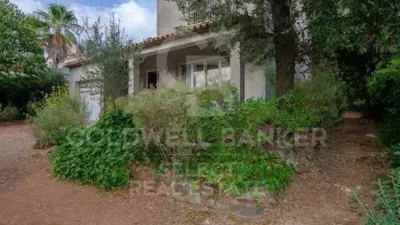 Chalet in Matadepera photo 33
