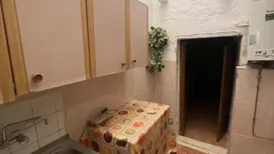 Rustic house in Quesada photo 5