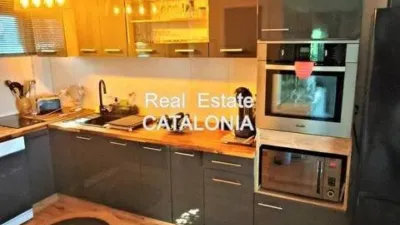 Chalet on Carrer de Ruben Dario photo 14