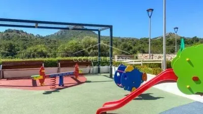 Apartment in Capdepera photo 17