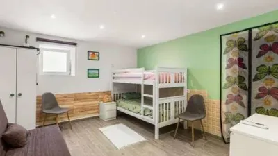Chalet en Calpe - Calp photo 28