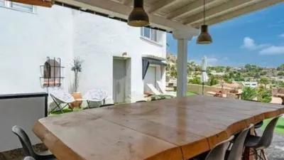 Chalet in Canuta photo 14